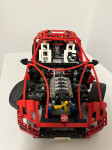 Lego Technic, Super Street Sensation 8448