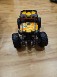 lego tehnic  4x4 off-roader