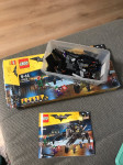 LEGO: The Batman Movie