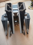 Lego TIE Defender in Starhopper