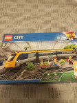 Lego vlak 60197