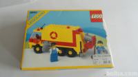 lego kocke - LEGOLAND 6693 - 1987 - SMETARSKI TOVORNJAK