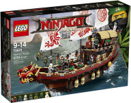 lego castle NOV NEODPRTI   Destiny's Bounty   70618