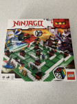 Pdodam igro LEGO Ninjago (3856)