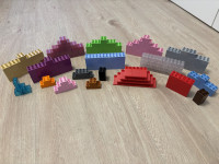 Prodam Lego Duplo kocke