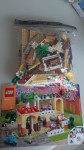 Prodam LEGO kocke Friends Heartlake City Restaurant