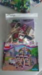 Prodam LEGO kocke Friends Heartlake Pizzeria