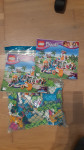 Prodam LEGO kocke Friends Heartlake Summer Pool