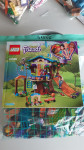 Prodam LEGO kocke Friends Mia's Tree House