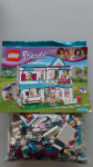 Prodam LEGO kocke Friends Stephanie's House