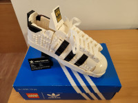 Prodam Lego set 10282 Adidas Superstar