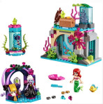 Prodam LEGO set Ariel and the Magical Spell