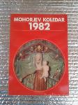 Mohorjev koledar 1982