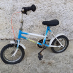 Malo otrosko vintage retro kolo Rog Bmx