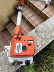 Stihl FS 410 Av Electronics krtačni rezalnik