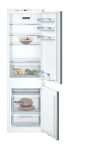 Bosch vgradni kombinirani hladilnik
