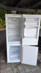 Prostostoječi hladilnik s skrinjo Bosch A++ low frost