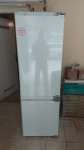 vgradni hladilnik s skirnjo Gorenje 203/81L