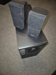 Bose Acoustimass 5 Series II