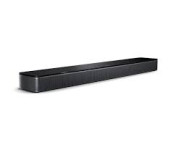 Bose Soundbar 300 zvočniška letev in Bas Modul 500