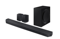 SAMSUNG HW-Q990C/EN soundbar, hišni kino - ODPRTA EMBALAŽA