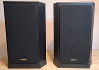 TANNOY 607