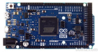 mikrokrmilnik Arduino due R3 SAM3X8E