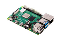 Raspberry pi4 2GB zapakiran