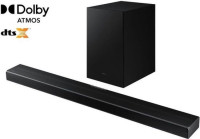 Samsung HW-Q600A  Soundbar z Dolby Atmos, Dolby TrueHD, DTS:X,  360 W