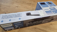 Soundbar PHILIPS TAB 5305 - nerabljen