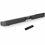 SR100 Plus BT Soundbar za hišni kino