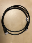 Display port kabel 1.8m