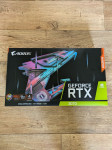 Gigabyte AORUS GeForce RTX™ 3070 MASTER 8 GB z originalno embalažo