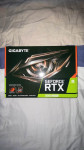 Gigabyte RTX 2060 Super OC 8GB - Delno Delujoča (Pregrevanje)