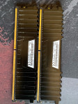 Gtx 1660 grafična, ddr4 8x2GB 3000MHz ram in power 350w napajalnik