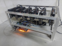 Mining rig