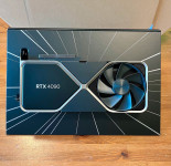 Nvidia GeForce RTX 4090 FE