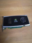 Nvidia Quadro FX 1800