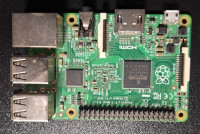 Raspberry Pi 2 Model B V1.14