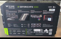 RTX 4090 24GB