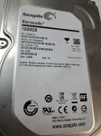 Trdi disk 1TB 3.5 Seagate