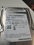 Trdi disk 250GB 3.5 Western Digital