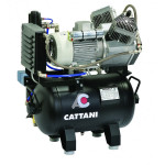 kompresor cattani ac200