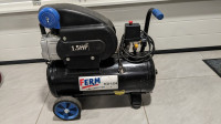 Kompresor Ferm fco-1524