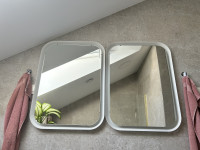 Ogledalo Ikea Storjorm