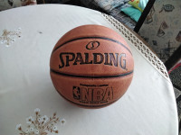 KOŠARKARSKA ŽOGA NBA SPALDING