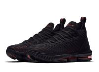 LEBRON 16 FRESH BRED