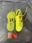 Nike Kobe 6 Grinch