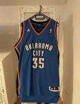 NOV Kevin Durant Oklahoma city Thunder Adidas NBA košarkarski dres