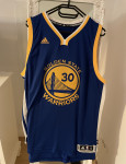 NOV Stephen Curry Golden State Warriors Adidas NBA košarkarski dres